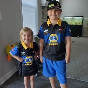 Meet your Posher, Rod